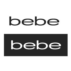 Bebe Eyeglass Frame